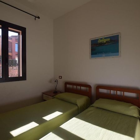 Residenza Sul Mare Apart otel Valledoria  Dış mekan fotoğraf