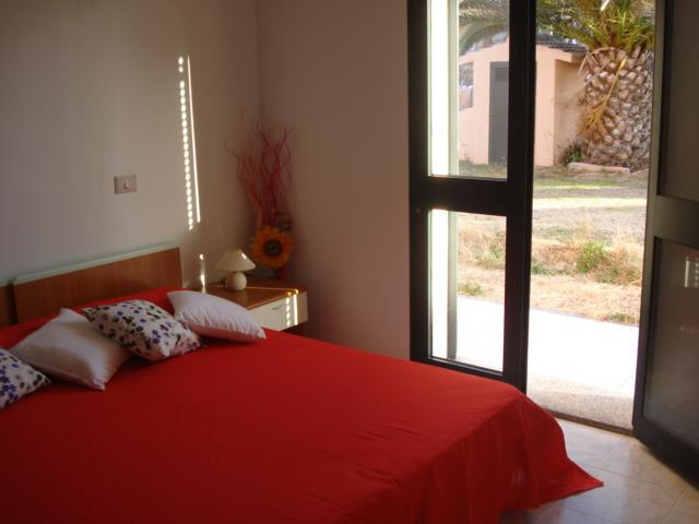 Residenza Sul Mare Apart otel Valledoria  Dış mekan fotoğraf