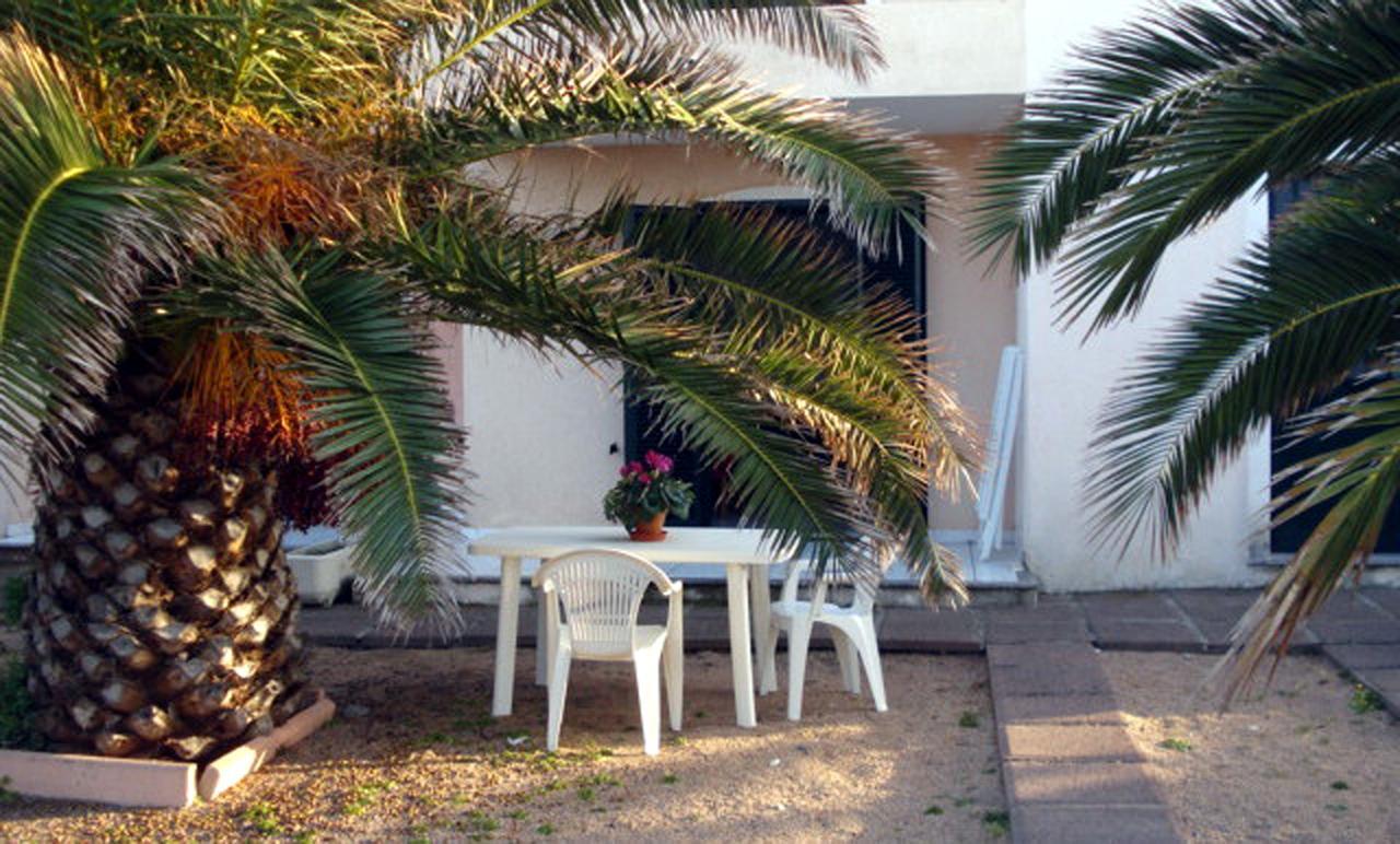 Residenza Sul Mare Apart otel Valledoria  Dış mekan fotoğraf