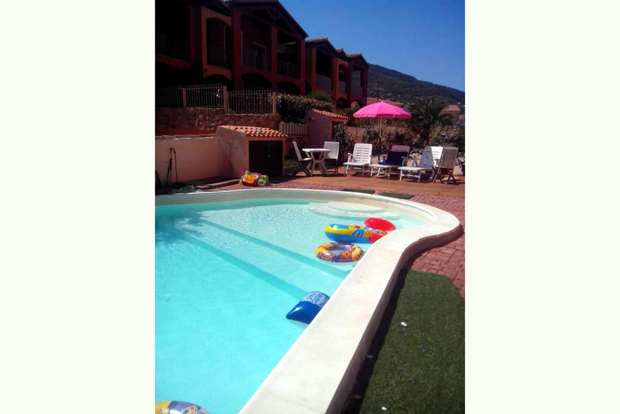 Residenza Sul Mare Apart otel Valledoria  Dış mekan fotoğraf