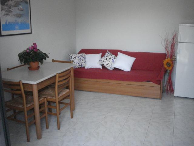 Residenza Sul Mare Apart otel Valledoria  Dış mekan fotoğraf