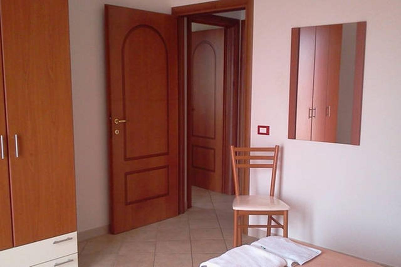 Residenza Sul Mare Apart otel Valledoria  Dış mekan fotoğraf