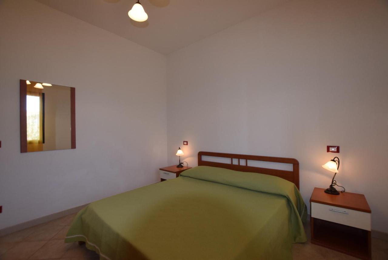 Residenza Sul Mare Apart otel Valledoria  Dış mekan fotoğraf