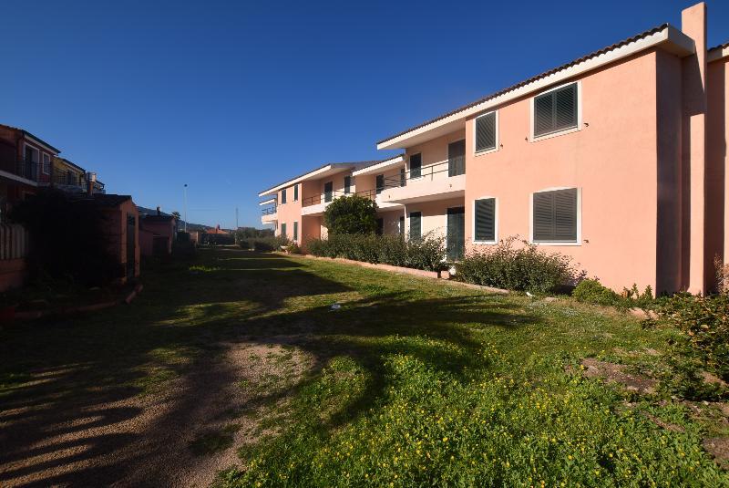 Residenza Sul Mare Apart otel Valledoria  Dış mekan fotoğraf