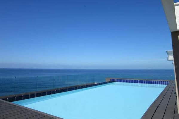 Residenza Sul Mare Apart otel Valledoria  Dış mekan fotoğraf